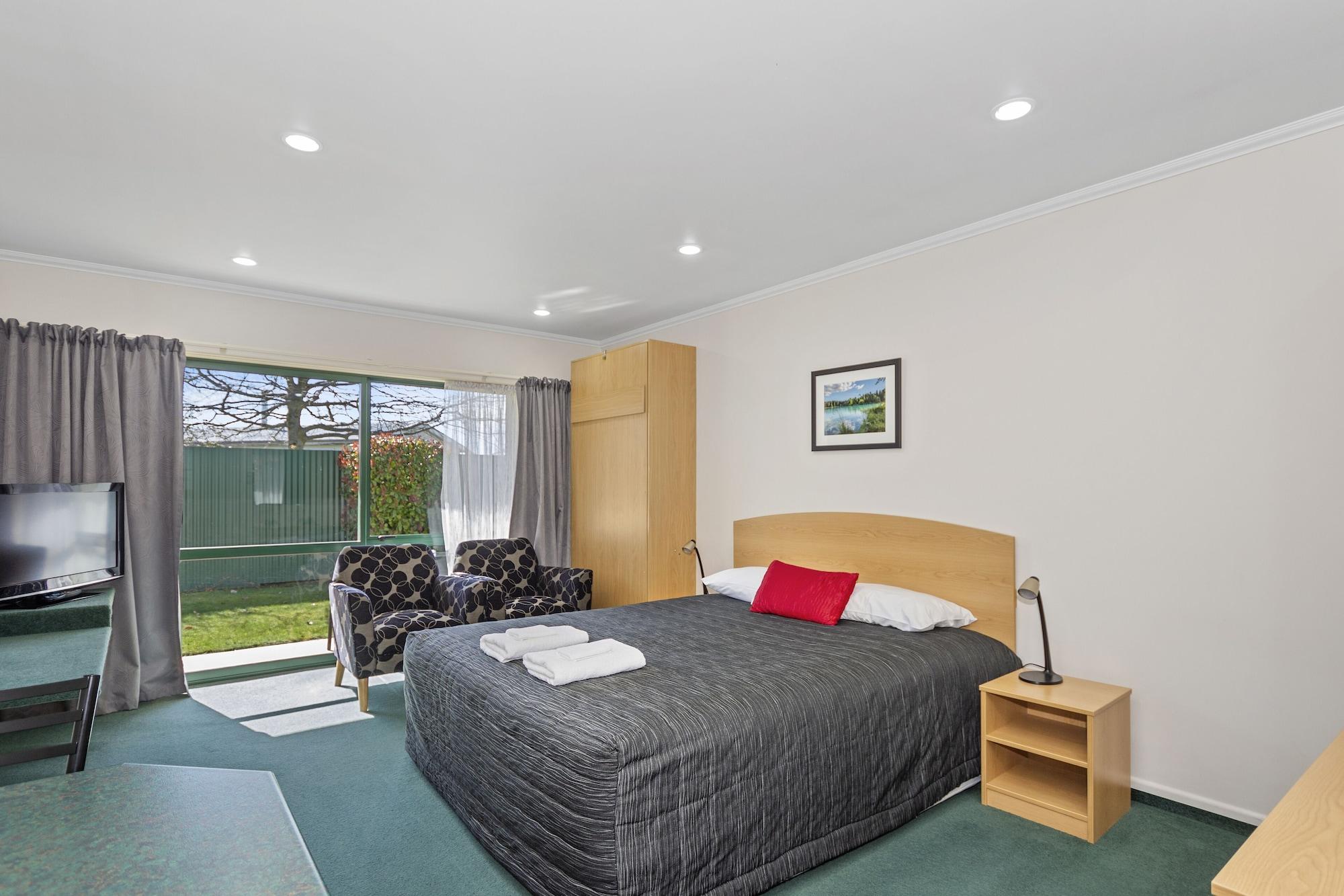Motel The Lakes Twizel