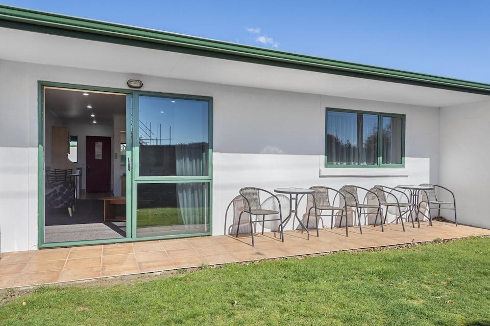 Motel The Lakes Twizel