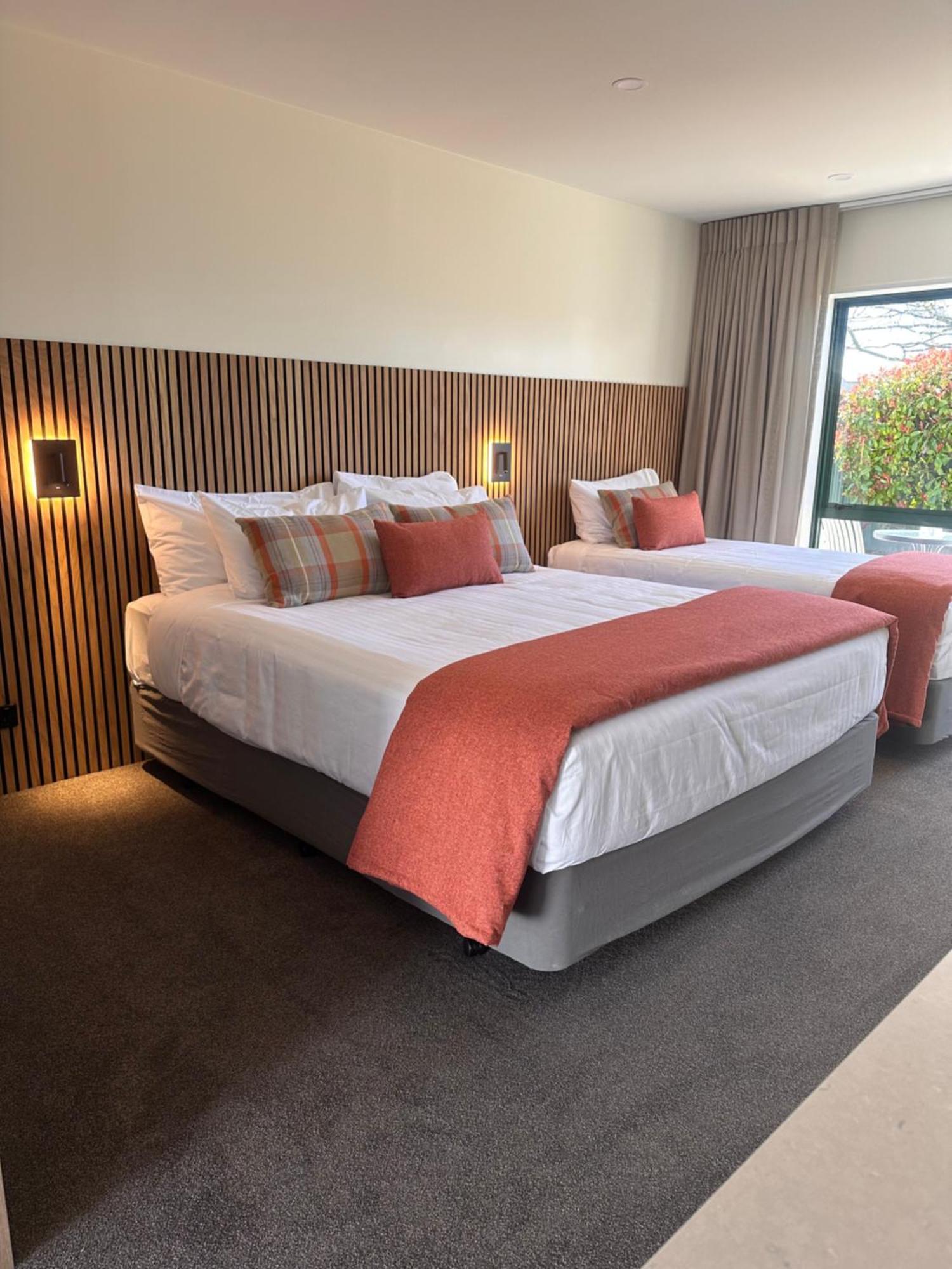 The Lakes 4* Twizel