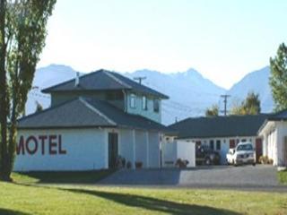 Motel The Lakes
