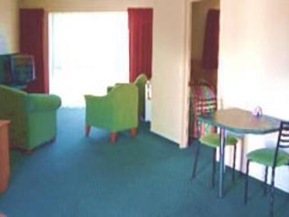 The Lakes Motel Twizel
