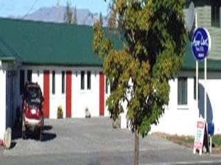 The Lakes Twizel