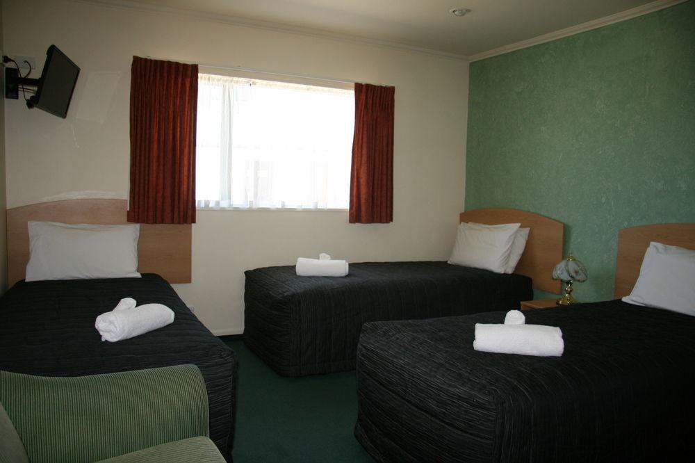 The Lakes Motel Twizel