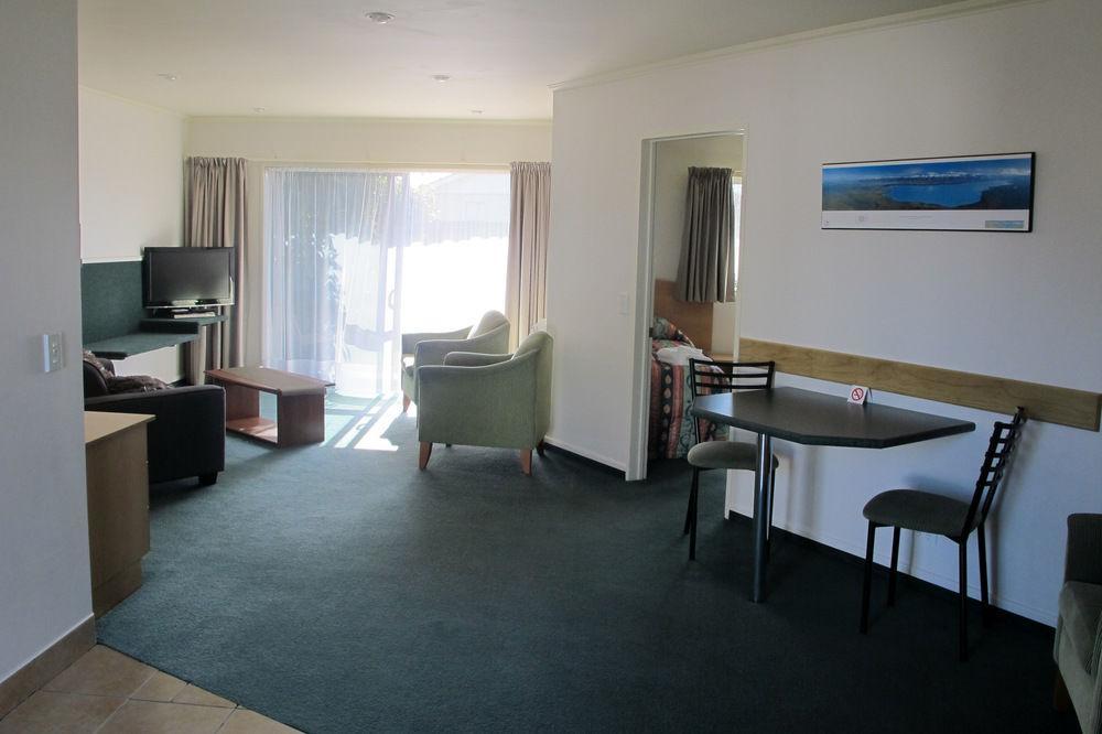 The Lakes 4* Twizel