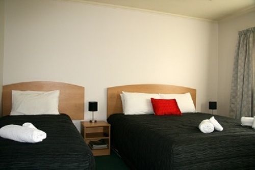 The Lakes Motel Twizel