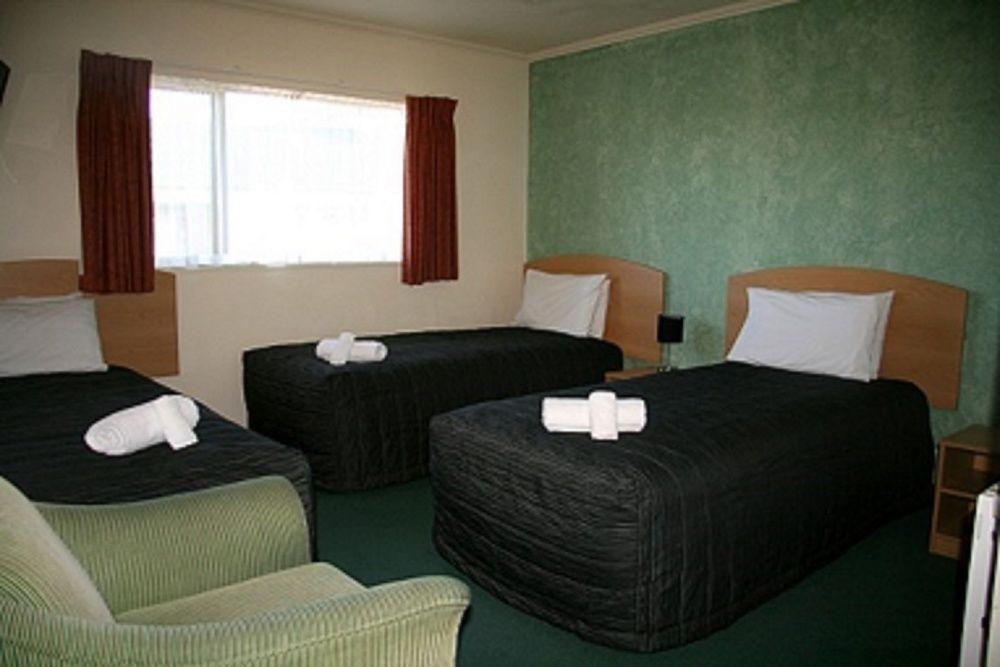 The Lakes 4* Twizel