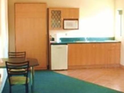 The Lakes Motel Twizel