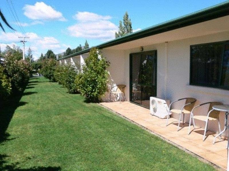 The Lakes 4* Twizel