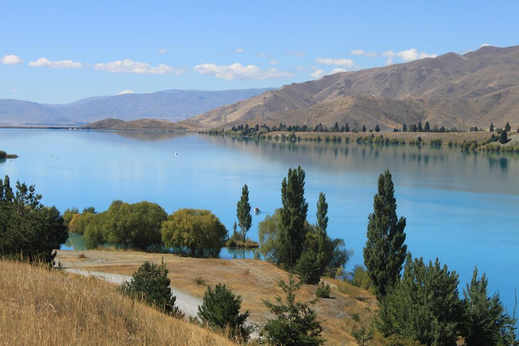 The Lakes Twizel