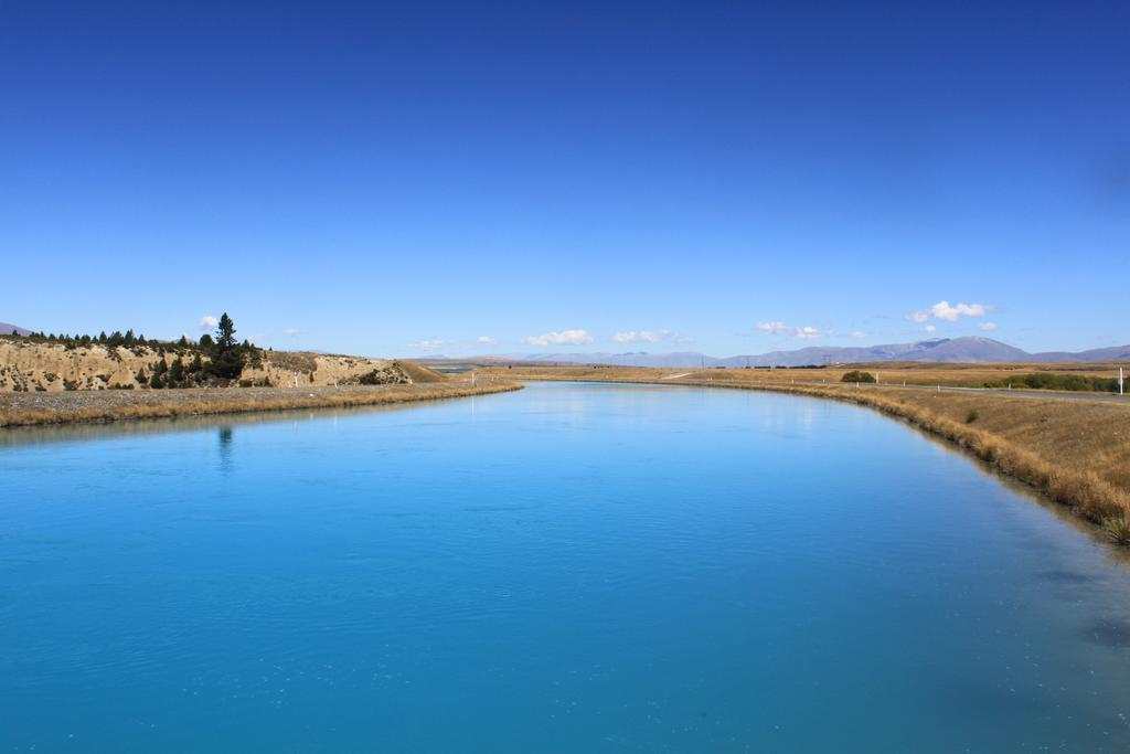The Lakes 4*