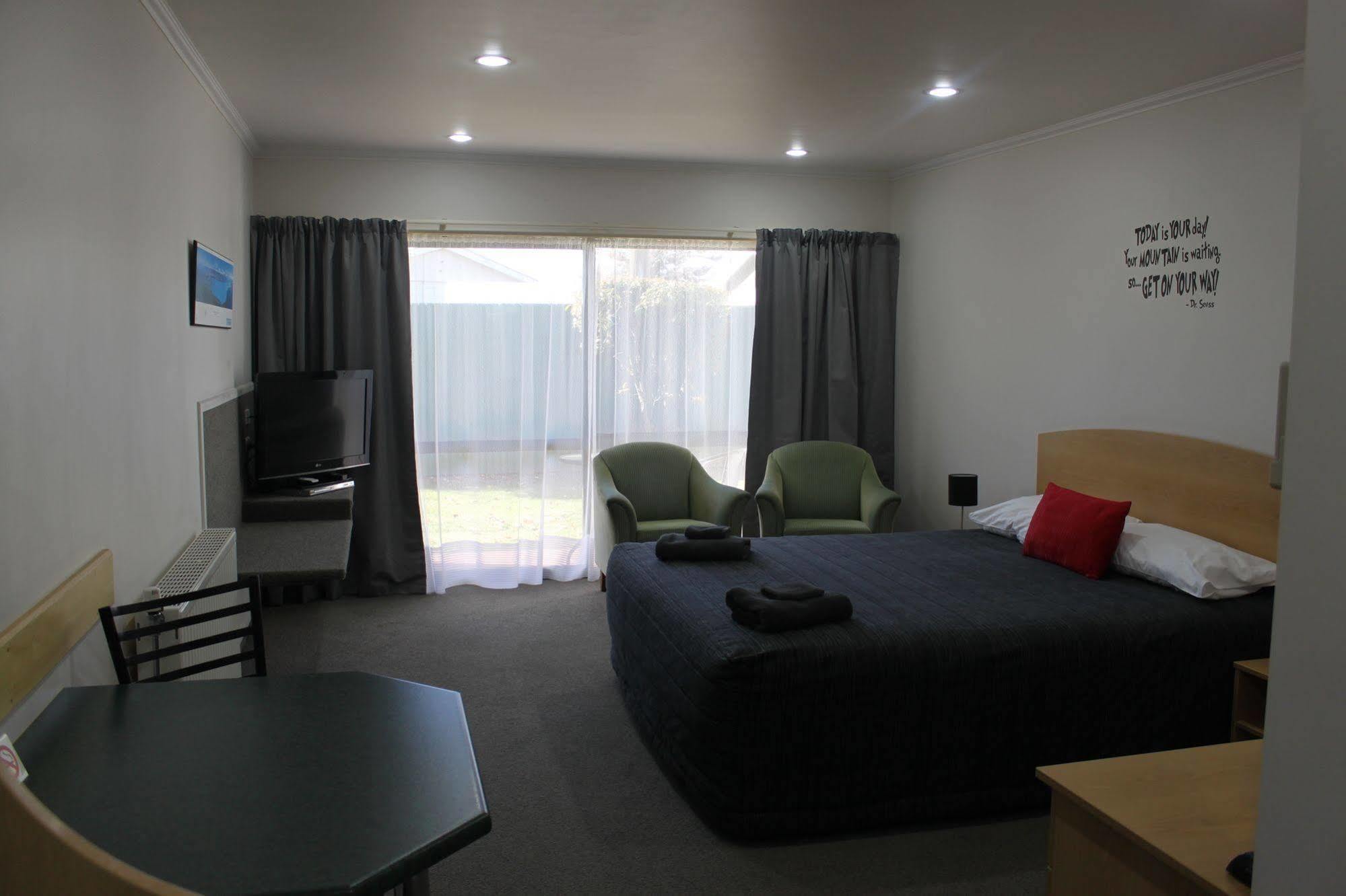The Lakes 4* Twizel