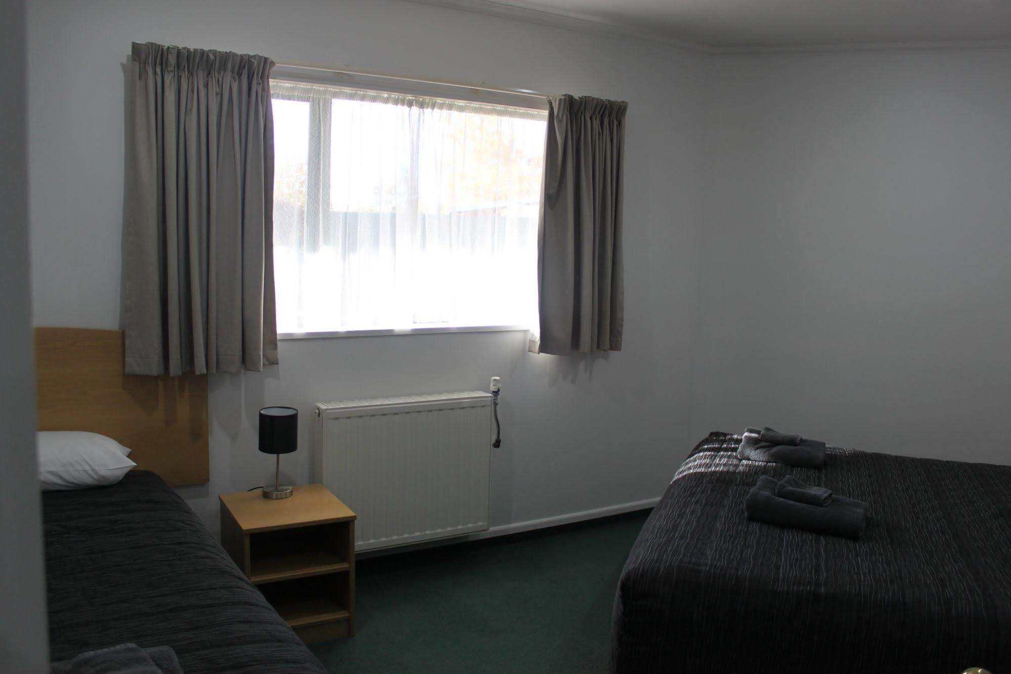 The Lakes Motel Twizel