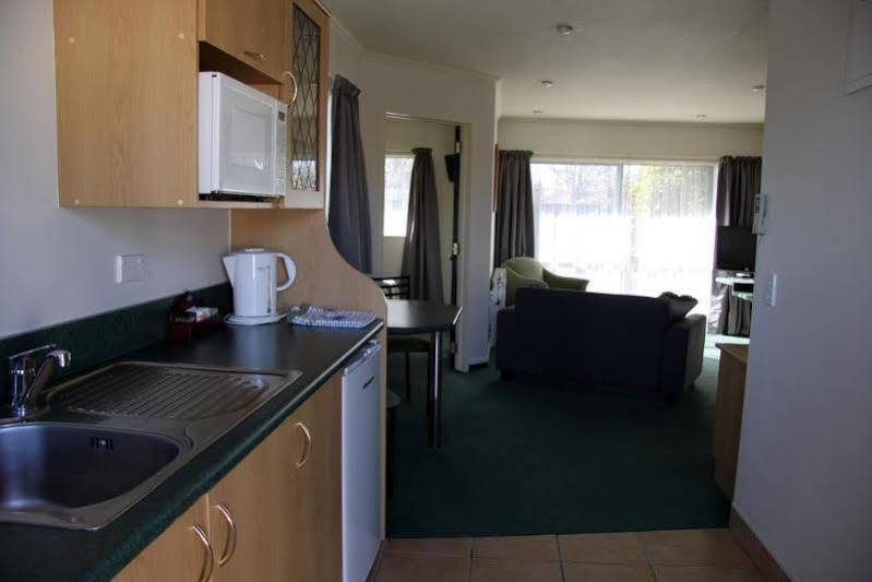 Motel The Lakes Twizel